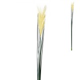 Crenguță Decorativă Artificială, 75cm, Culoare Albă, Oem
