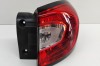 Nerasta RENAULT CAPTUR J5_ 2014 OEM: 265502731R 23871941