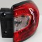 nerasta RENAULT CAPTUR J5_ 2014 OEM: 265502731R 23871941