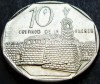 Moneda exotica 10 CENTAVOS - CUBA, anul 1999 * cod 1385 B = A.UNC, America Centrala si de Sud