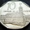 Moneda exotica 10 CENTAVOS - CUBA, anul 1999 * cod 1385 B = A.UNC