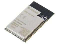 Modul IoT Bluetooth Low Energy WiFi PCB SMD