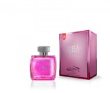 Apa de parfum Chatler Anela Novel 100 ml - Inspirat din Mugler Angel Nova