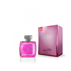 Apa de parfum Chatler Anela Novel 100 ml - Inspirat din Mugler Angel Nova