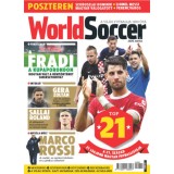 World Soccer - A vil&aacute;g futballja 1960 &oacute;ta - 2024. m&aacute;rcius