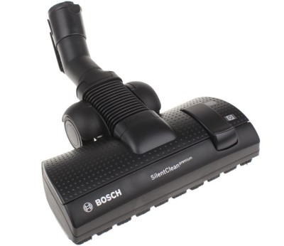 Perie pentru aspirator, BOSCH 17004257, SILENT CLEAN PREMIUM foto