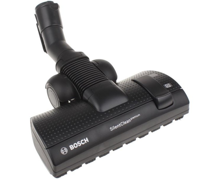 Perie pentru aspirator, BOSCH 17004257, SILENT CLEAN PREMIUM