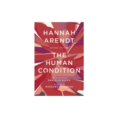 The Human Condition: Second Edition foto