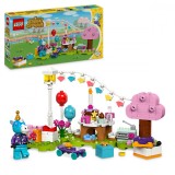 LEGO Petrecerea aniversara al lui Julian Quality Brand