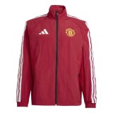 Manchester United geacă de bărbați Home Anthem - XXL