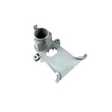 Suport colector original Whirlpool 482000030453 piesa compatibila Ariston Indesit