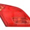 Lampa spate OPEL ASTRA J (2009 - 2016) TYC 17-0286-01-2