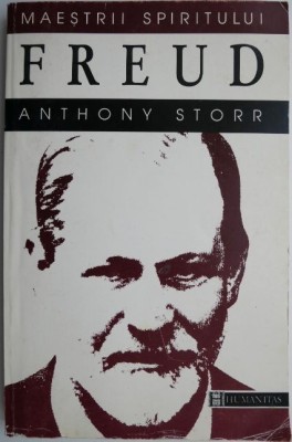 Freud &amp;ndash; Anthony Storr foto