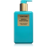 TOM FORD Private Blend Neroli Portofino cremă de m&acirc;ini și corp 240 ml