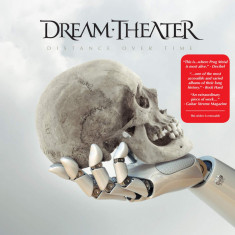 Distance Over Time | Dream Theater