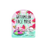 LookATME Watermelon Face Mask Mască de față 25 ml, Look At Me