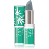 Dermacol Cannabis Magic CBD balsam ph auto-colorant de buze culoare 04 3.5 ml