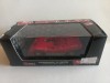Macheta Ferrari 312PB Prototipo - 1971 scara 1:43 BRUMM