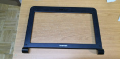 Rama Display Laptop Toshiba Satellite NB200-SP2904R #60790 foto