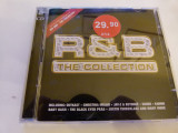 R&amp;B collection - 2cd, s, CD, universal records