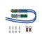 Aparat de sudura in puncte KIT-PCB cu 2 sonde APARAT SUDURA9