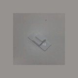 Suport magnetic ușă pentru congelator ELECTROLUX 2638033023 2638033064 Original