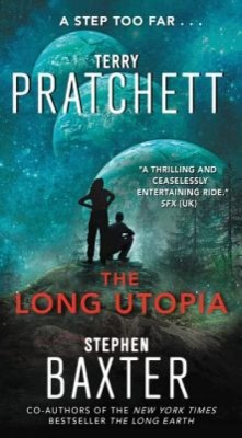 The Long Utopia foto