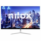 Monitor Nilox NXM24FHD01 24&quot; Full HD 75 Hz