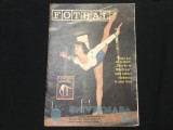 Revista Fotbal numar special Universiada 81 Bucuresti / 48 pagini !