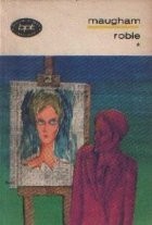 Robie, Volumele I, II si III