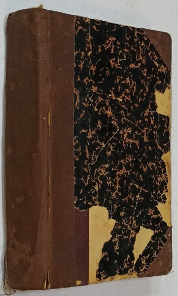 BUNA CUVIINTA de Dna . ALINA G. / OAMENI SI FAPTE DIN TRECUTUL ROMANESC de N. IORGA , COLEGAT DE DOUA CARTI , 1908 , LEGATURA CARTONATA