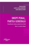 Drept penal. Partea generala Ed.3 - Traian Dima, Lamya-Diana Baratau