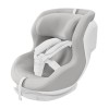 Husa de protectie pentru scaun auto Thule Elm, lavabila, gri