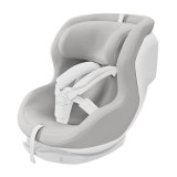 Husa de protectie pentru scaun auto Thule Elm, lavabila, gri