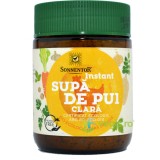 Supa Instant de Pui Ecologica/Bio 100g