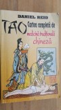 TAO Cartea completa de medicina traditionala chineza- Daniel Reid