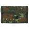 Portofel unisex, material textil, 14,5 x 10 x 1,5 cm, BW camo MFH OutsideGear Venture