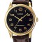 Ceas Barbati, Casio, Collection MTP-V0 MTP-V001GL-1B - Marime universala