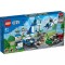 LEGO CITY SECTIE DE POLITIE 60316 SuperHeroes ToysZone