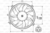 Ventilator, radiator FIAT SCUDO caroserie (272, 270) (2007 - 2016) VALEO 696850