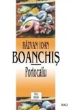 Cumpara ieftin Portocaliu/Razvan Ioan Boanchis, Rao
