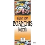 Portocaliu/Razvan Ioan Boanchis