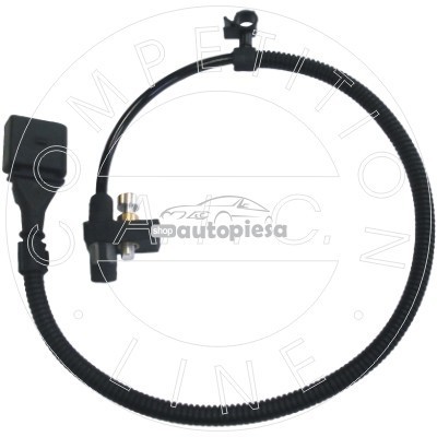 Senzor turatie,management motor VW CADDY II Caroserie (9K9A) (1995 - 2004) AIC 55416 foto
