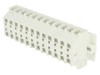 Regletă de Conexiuni 12 Piste 0,5-4mm2 550V 23A, Wago