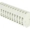 Regletă de Conexiuni 12 Piste 0,5-4mm2 550V 23A
