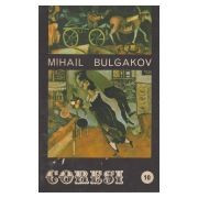 Revista CORESI, anul II, nr. 1 (10) / 1991 - Mihail Bulgakov