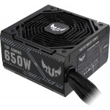 Sursa TUF GAMING, 80+ Bronze, 650W, 500-800, 1, atx, Asus