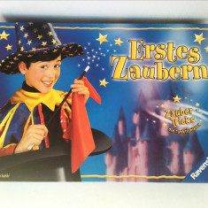 * Set magie - joc micul magician - Erstes Zaubern Ravensburger