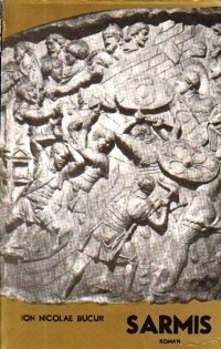 Ion Nicolae Bucur - Sarmis ( CICLUL DAC I ) foto