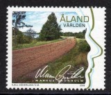 Aland (Finlanda) 2008 - My Aland, raliuri, neuzat
